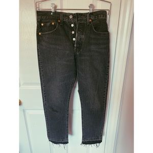Levi Jeans